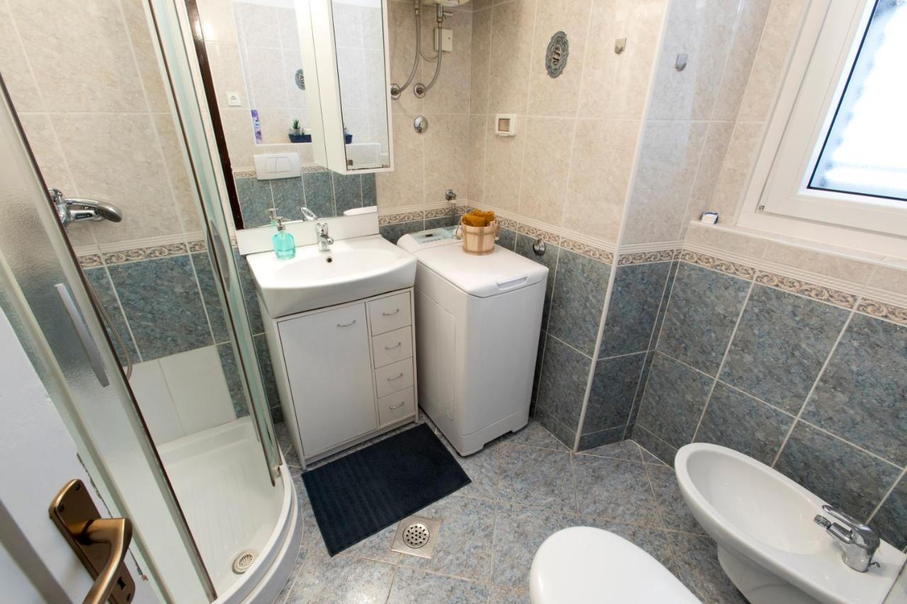 קופר Apartma Rozi מראה חיצוני תמונה