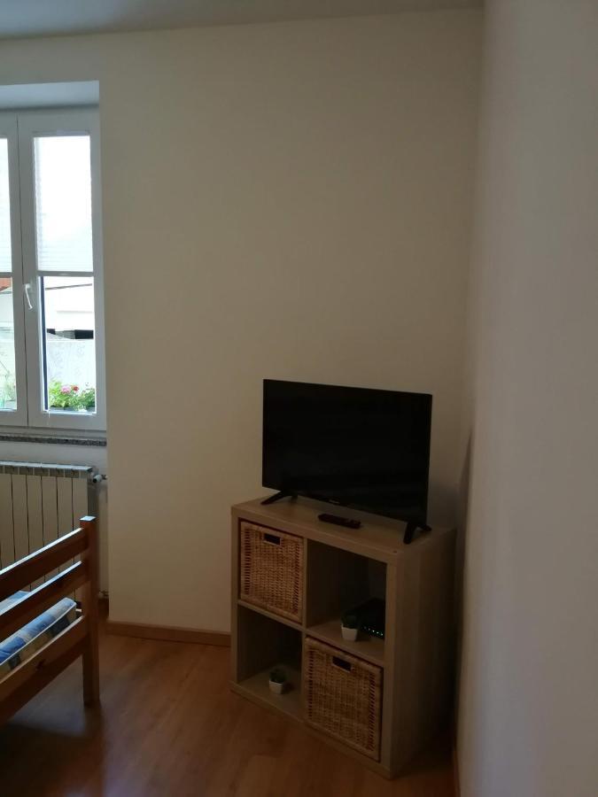 קופר Apartma Rozi מראה חיצוני תמונה