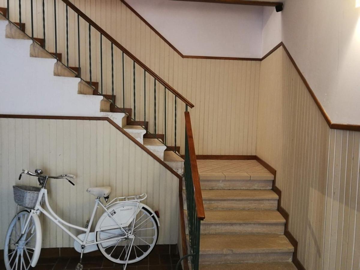 קופר Apartma Rozi מראה חיצוני תמונה