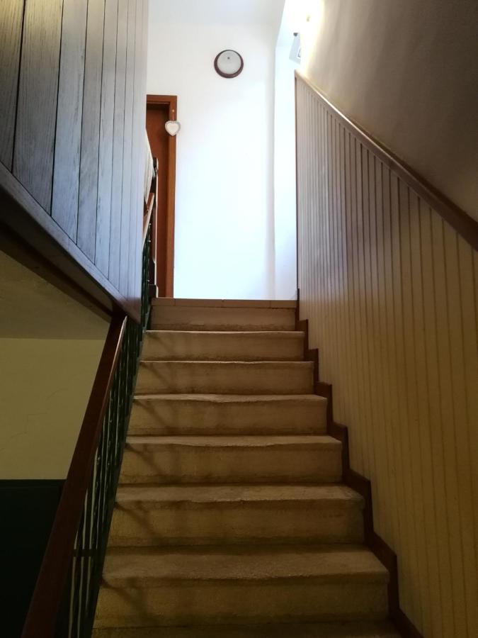קופר Apartma Rozi מראה חיצוני תמונה